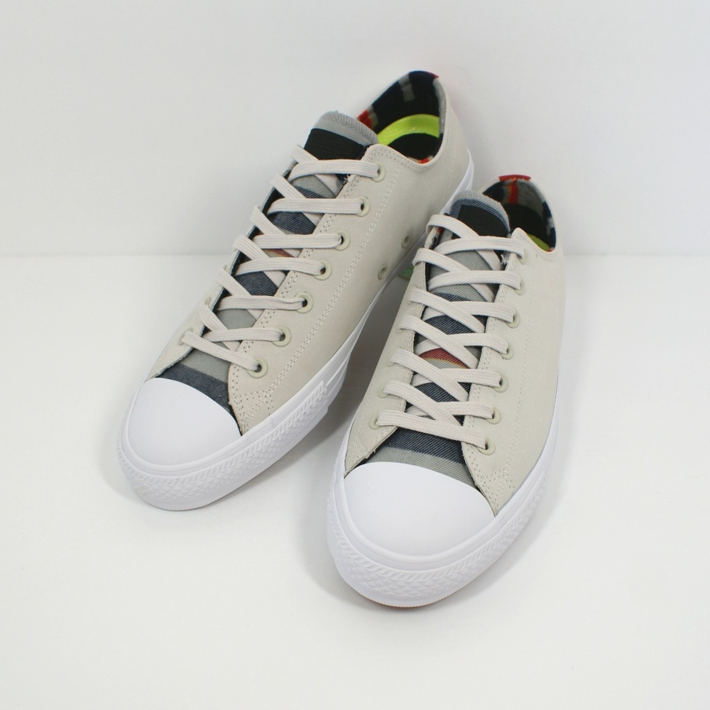 Converse Chuck Taylor Pro Blanket Stripe